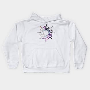 Medusa Kids Hoodie